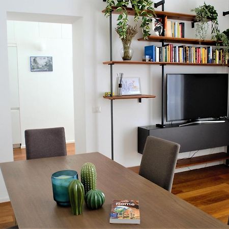 Eternal City Apartment ローマ エクステリア 写真