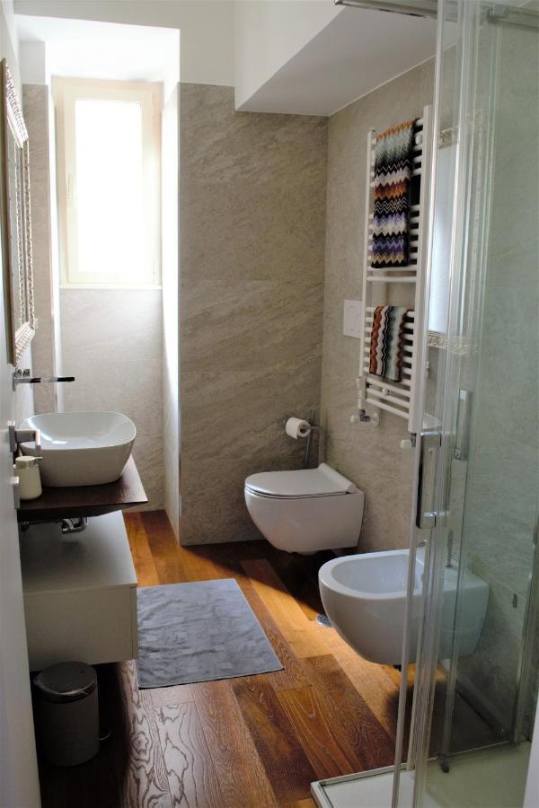 Eternal City Apartment ローマ エクステリア 写真