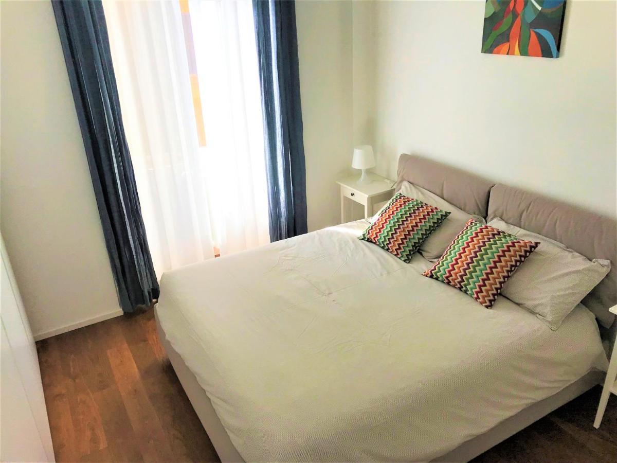 Eternal City Apartment ローマ エクステリア 写真