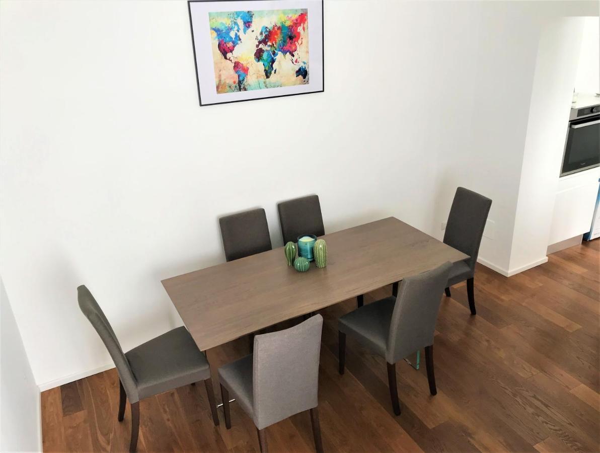Eternal City Apartment ローマ エクステリア 写真
