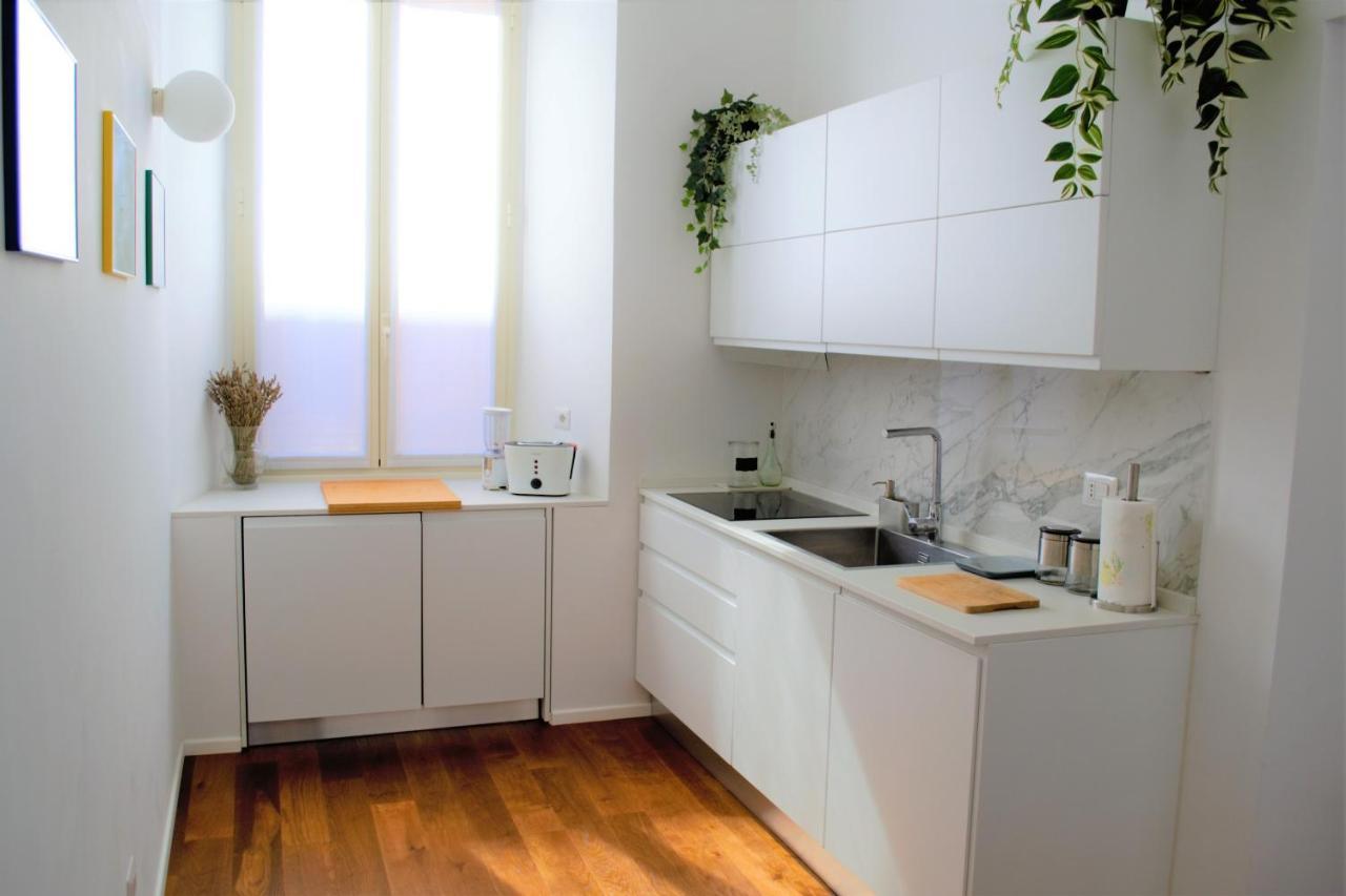 Eternal City Apartment ローマ エクステリア 写真