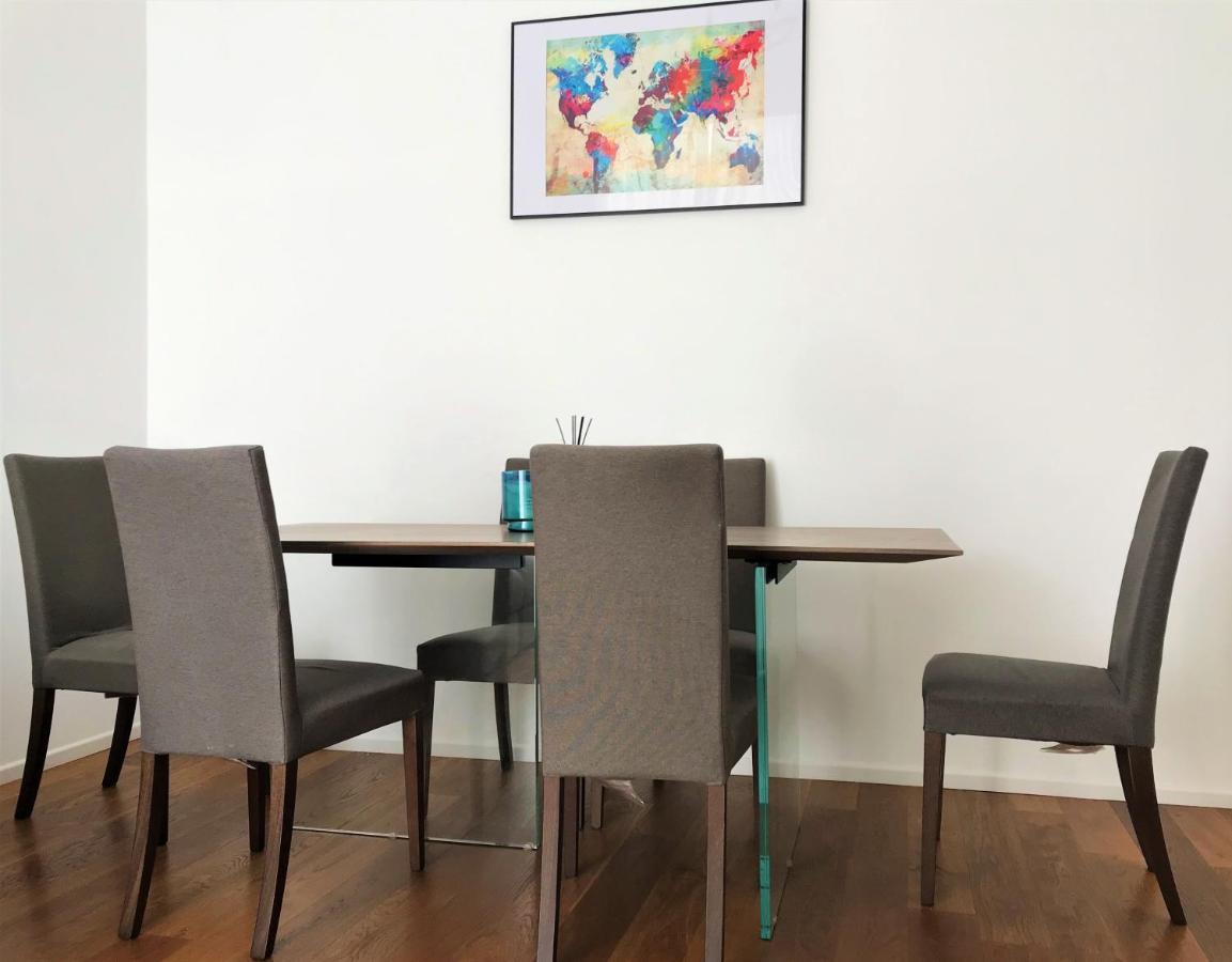 Eternal City Apartment ローマ エクステリア 写真